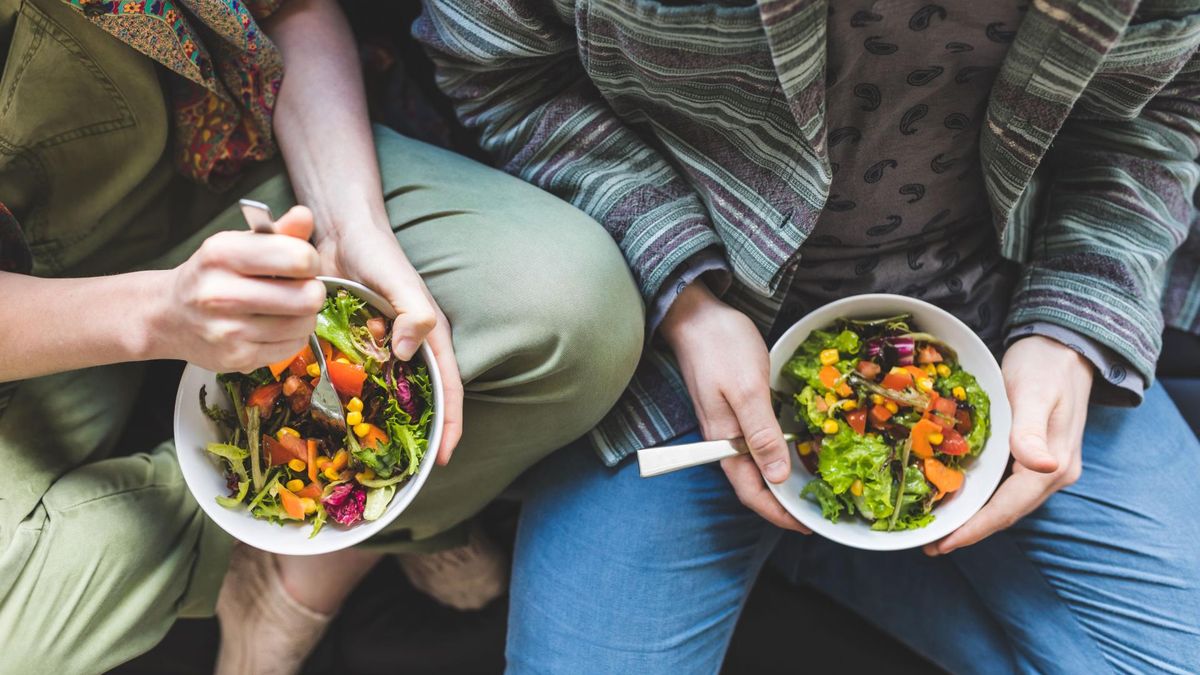 NFZ proponuje bezpłatne plany żywieniowe