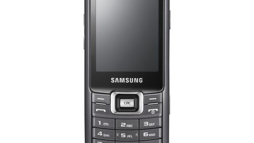 Samsung C5212 oficjalnie 1