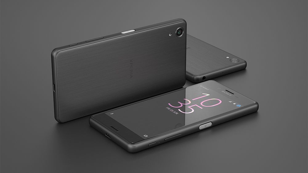 Sony Xperia X Performance - smartfon, w którego istnieniu nie potrafię doszukać się sensu 1