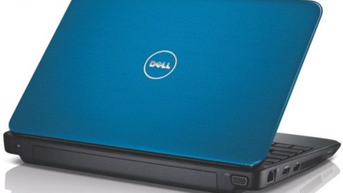 Inspiron M101z - najnowszy produkt Della 1