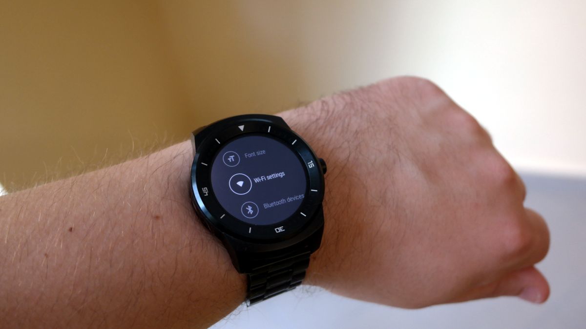 LG G Watch R jest dziś po stokroć lepszy od zegarka, który kupiłem kilka miesięcy temu 1