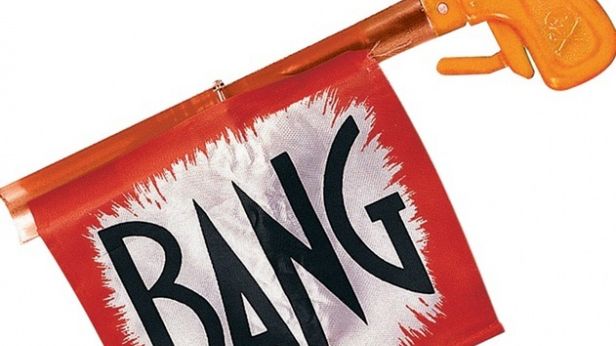 Produkty "przebojowe", czyli gadżetowe mity i wtopy stulecia 1