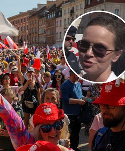 Szefowa sztabu PO nie ukrywa zaskoczenia. Ma przekaz do TVP Info