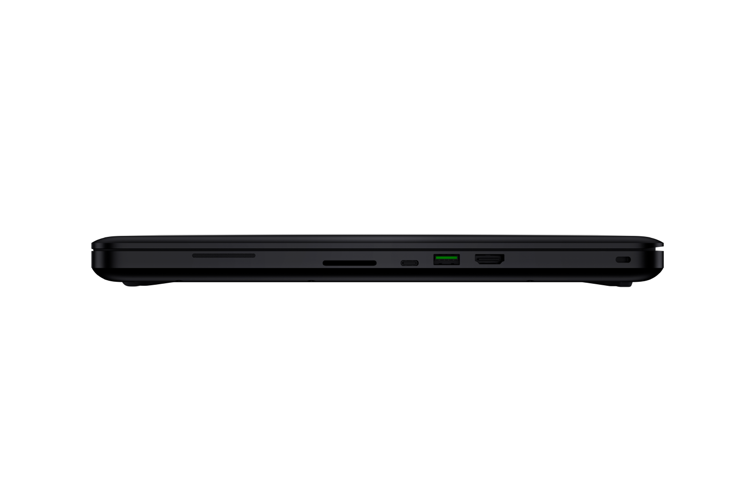 Razer Blade Pro: najsmuklejszy laptop z GeForcem GTX 1080 i matrycą 4K 10