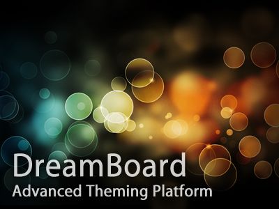 DreamBoard - konkurencja dla WinterBoarda na horyzoncie?