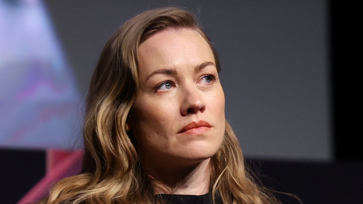 Yvonne Strahovski skończyła 43 lata