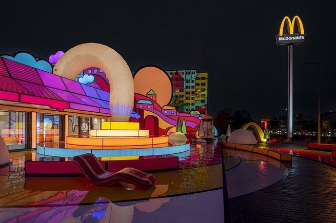 Burger Drwala już w McDonald's. Cena może zaskoczyć