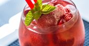 Rosetto. Orzeźwiający drink w sam raz na spotkanie z przyjaciółmi