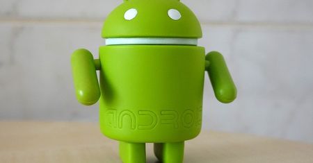 Co to jest Android Go edition