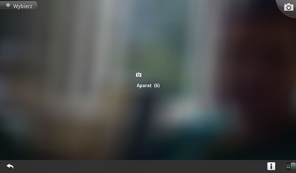 Diabeł, PlayBook i szczegóły, czyli jak działają androidowe aplikacje na tablecie RIM 4