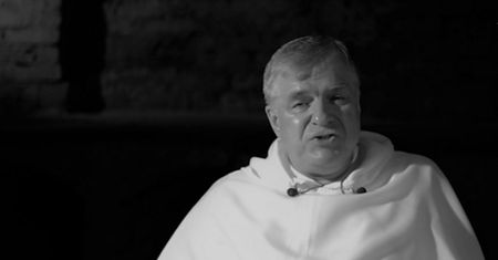 Ojciec Maciej Zięba nie żyje. Dominikanin miał 66 lat