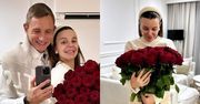 Jakub i Paulina Rzeźniczakowie celebrują 1. ROCZNICĘ ŚLUBU! Wręczyli sobie wyjątkowe upominki: "Dzień pełen łez radości" (FOTO)