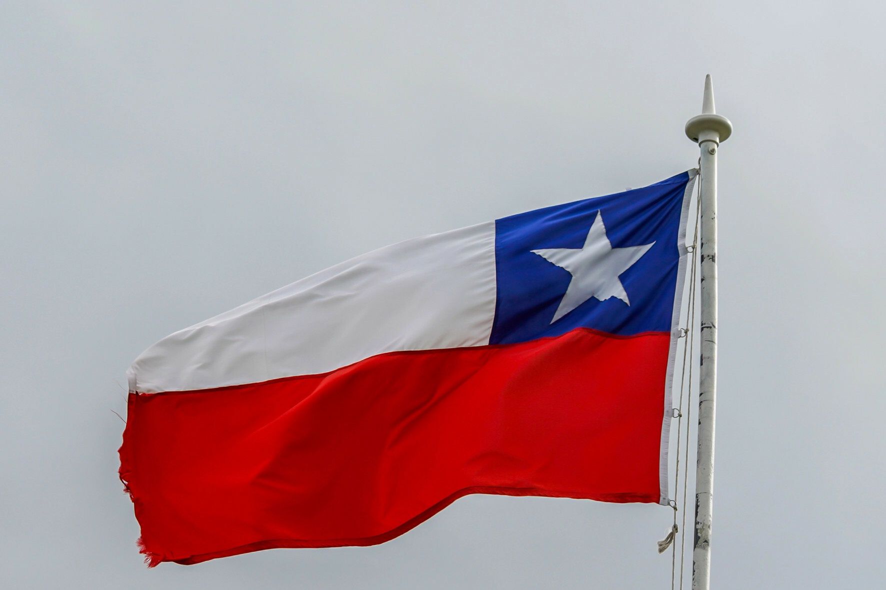 Polski turysta ukarany w Chile. Ogromna kwota