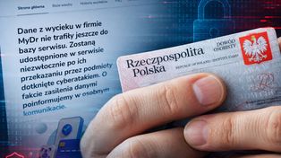 Wyciek danych 19 mln Polaków. Ekspert: "Musimy się przyzwyczaić"