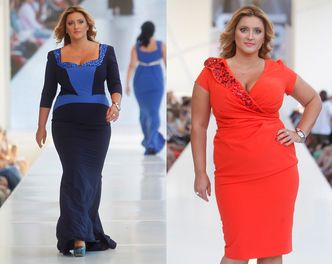 Szostak MODELKĄ "PLUS SIZE"! Seksowna?