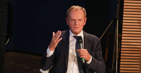 Koronawirus w Polsce. Donald Tusk uderza w obóz rządzący. "Zaraza"
