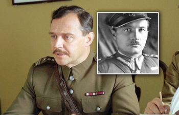 "Pułkownik Kwiatkowski" to prawdziwa historia. Kim był Tadeusz Ośko?