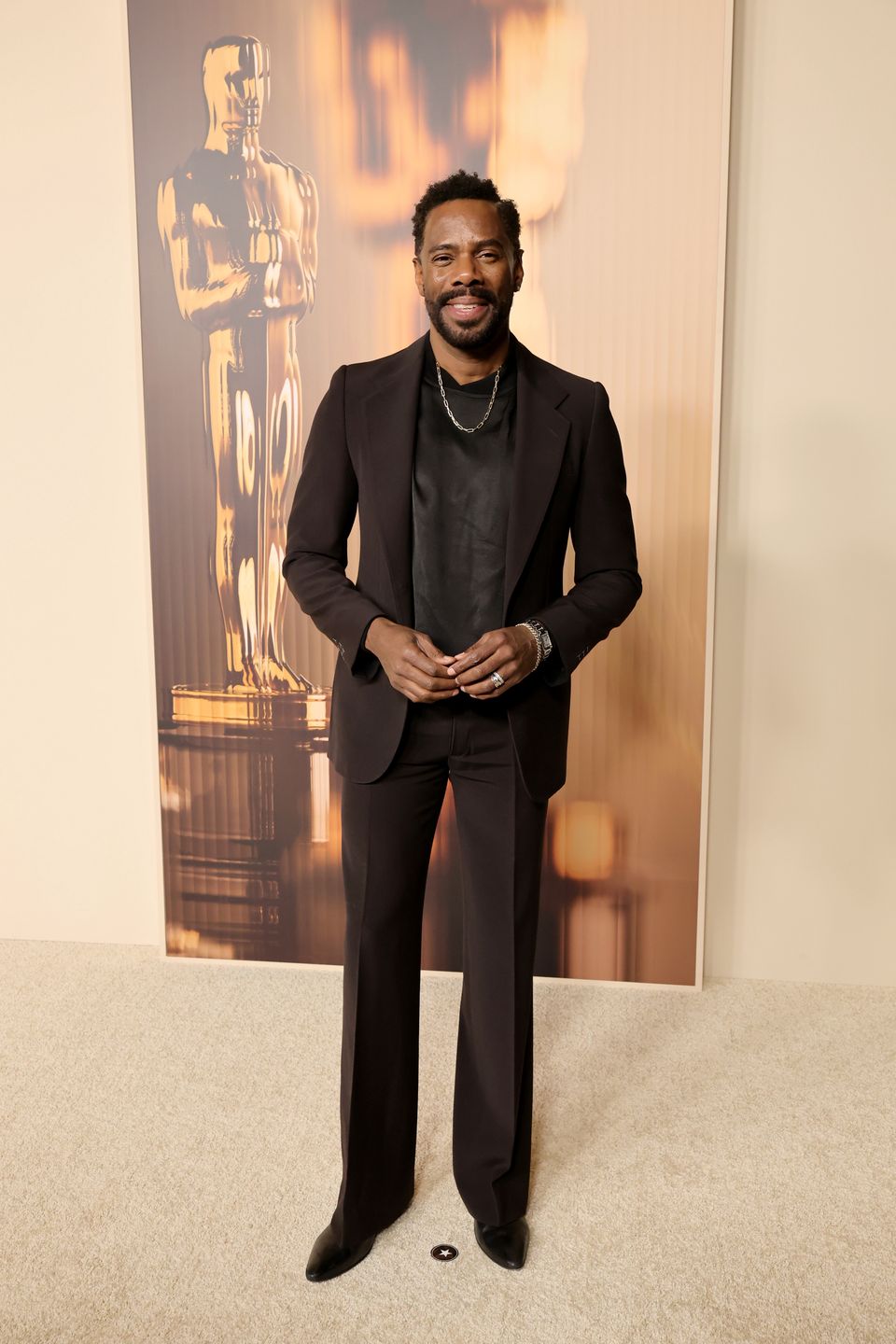 Colman Domingo