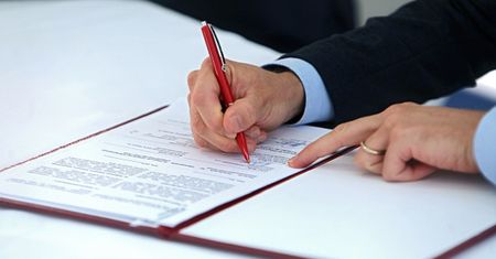 Rozmowa o pracę. Pytali cię o długopis? To był test. Zobacz, co odpowiedzieć