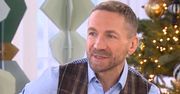 Dawno niewidziany Kossakowski przewartościował swoje życie. Zniknął z mediów, buduje dom wytchnieniowy