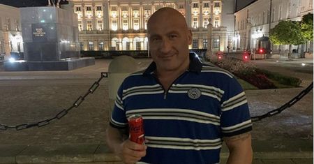 Marcin Najman szczery jak zawsze. Zmasakrował Pawła Kukiza