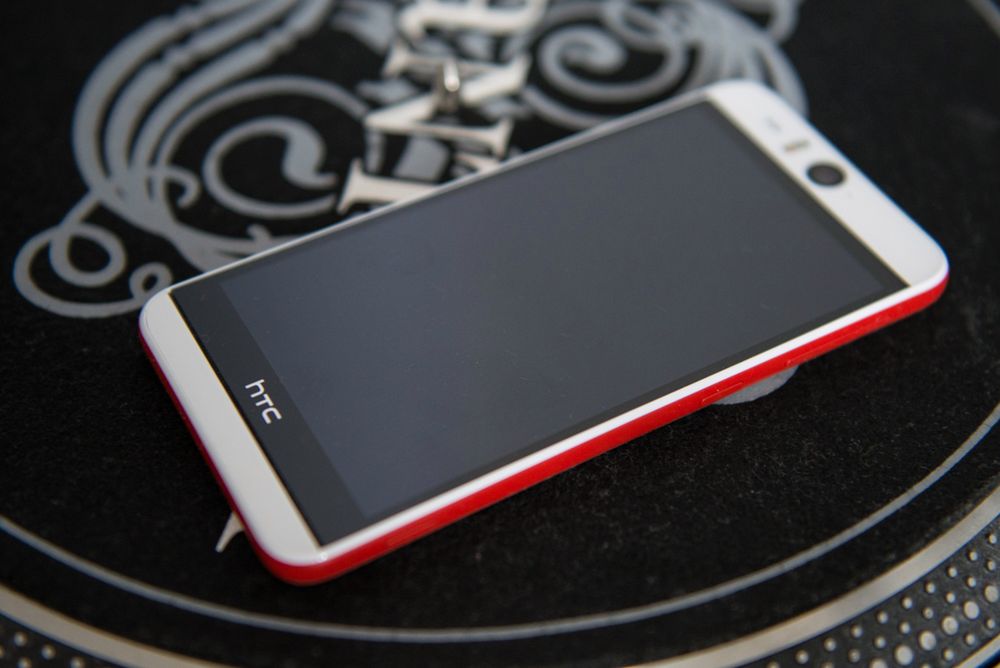 HTC Desire Eye - test fotograficzny 23