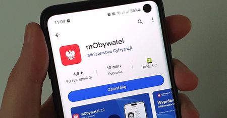Masz mObywatela? Pilna wiadomość dla wszystkich użytkowników