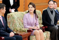 Żona Kim Dzong Una pokazała się publicznie. Pierwszy raz od kilku miesięcy