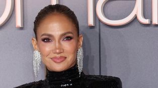 Jennifer Lopez wyjaśnia, dlaczego "Nomadland" to dla niej najgorszy typ filmu