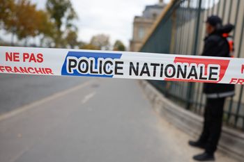 Nie pierwszy taki skandal. Już wcześniej okradano Luwr