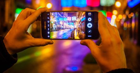Smartfony z najwyższej półki: najlepsze telefony na polskim rynku