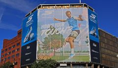 Trzy agencje obsłużą mediowo markę Skechers