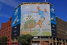 Skechers wybrał 3 sieci reklamowe 