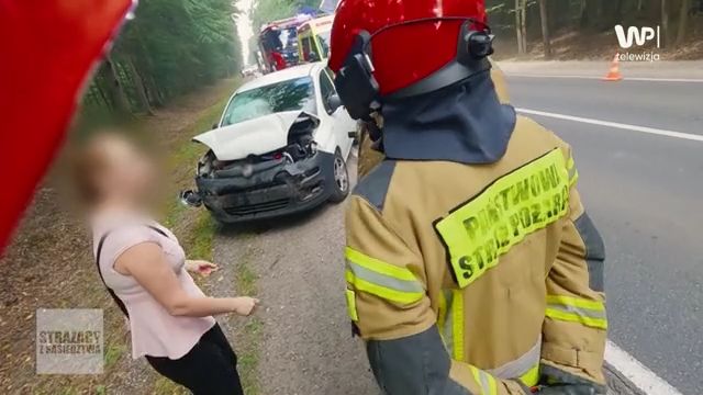 Rzucili wszystko i ruszyli. Cztery auta, a w nich sześć osób