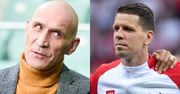 Nie mają najlepszych relacji. Tak Maciej Szczęsny ocenił grę syna na Euro 2024
