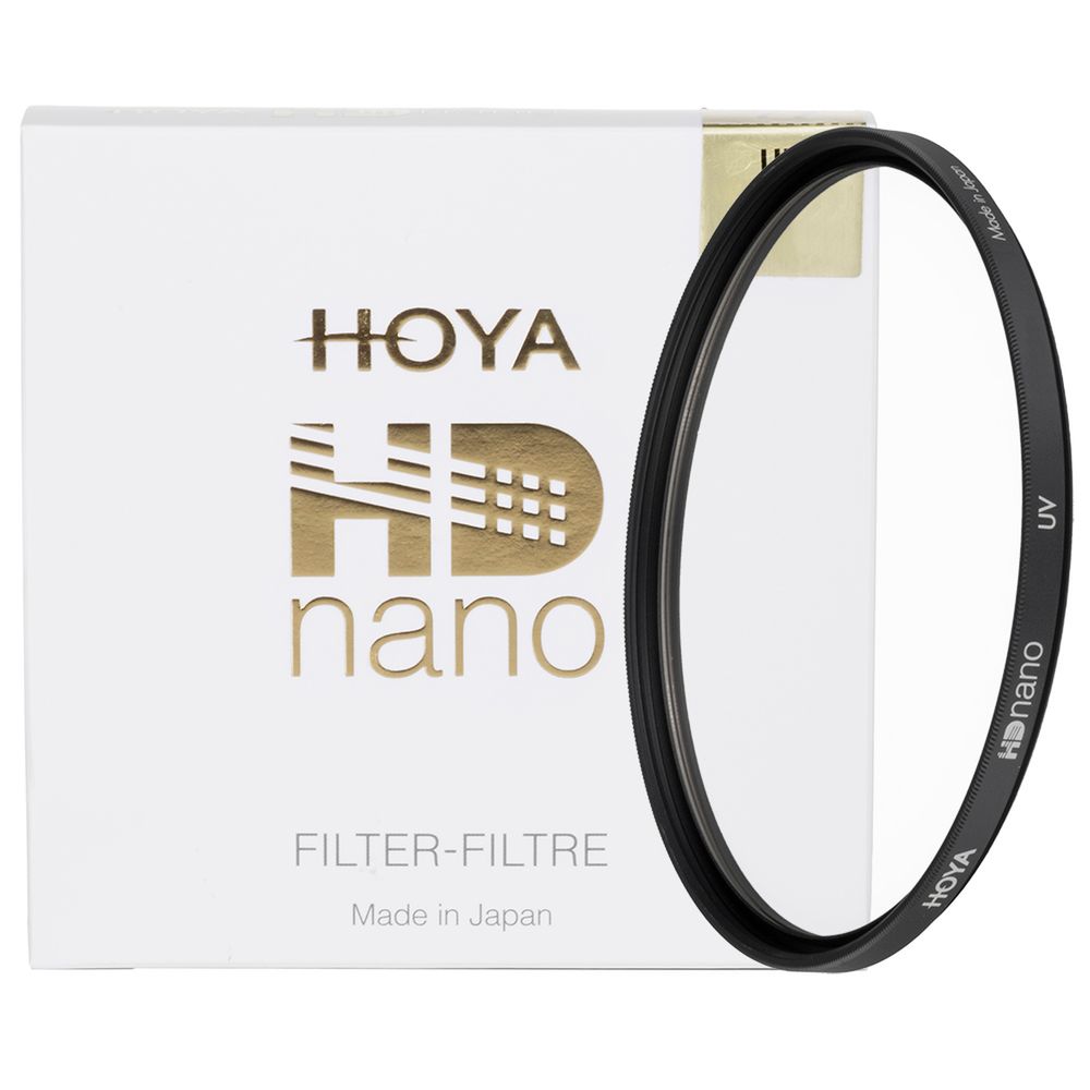 Hoya HD NANO UV