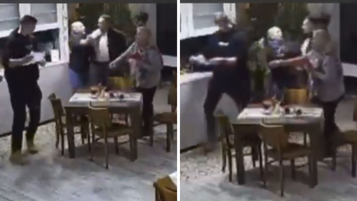 W Dusznikach-Zdroju doszło do szarpaniny między nową burmistrz