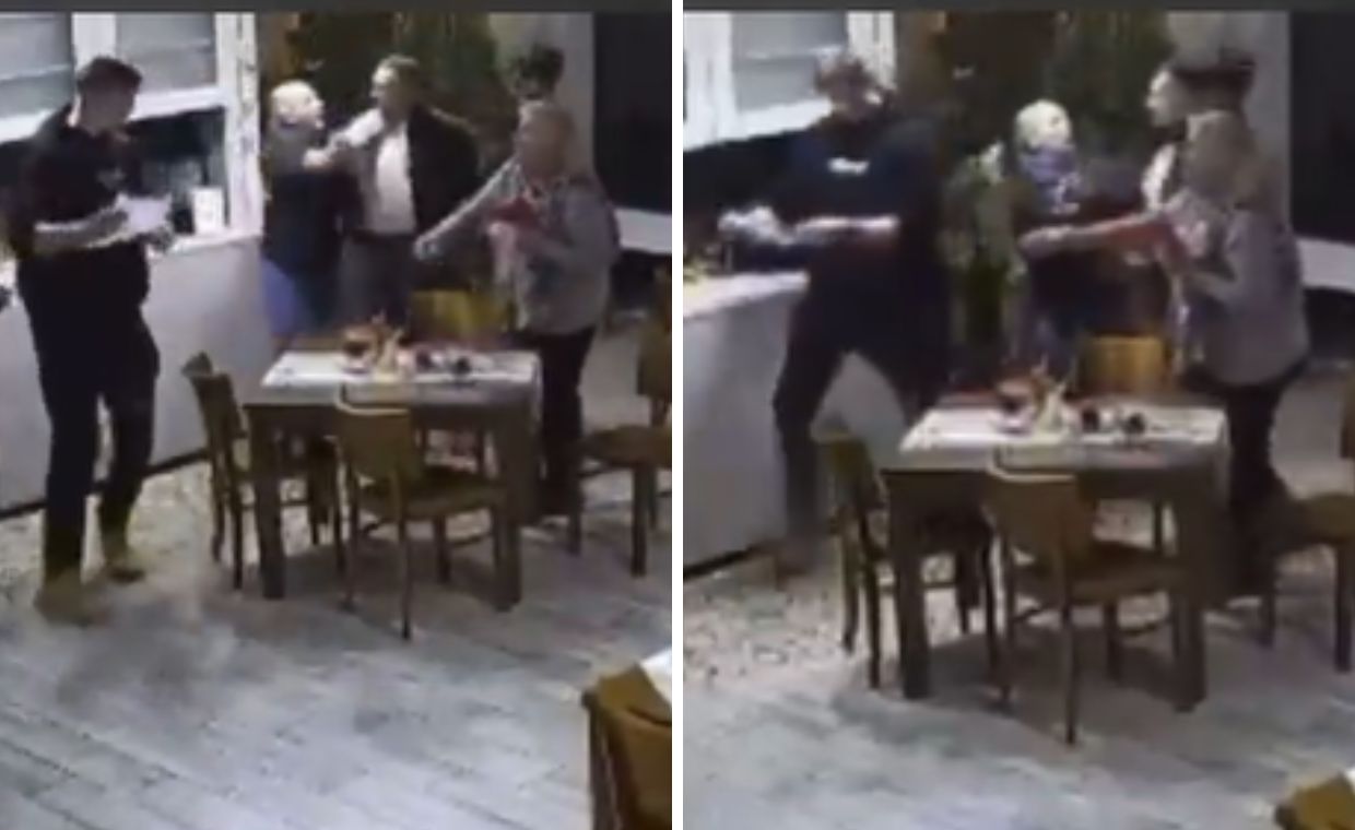 Szarpanina z nową burmistrz. Prokuratura zabrała głos