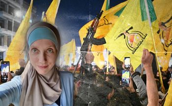 Shelly Kittleson porwana z ulicy. Amerykańscy urzędnicy wzywają FBI