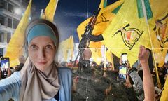 Shelly Kittleson porwana z ulicy. Amerykańscy urzędnicy wzywają FBI