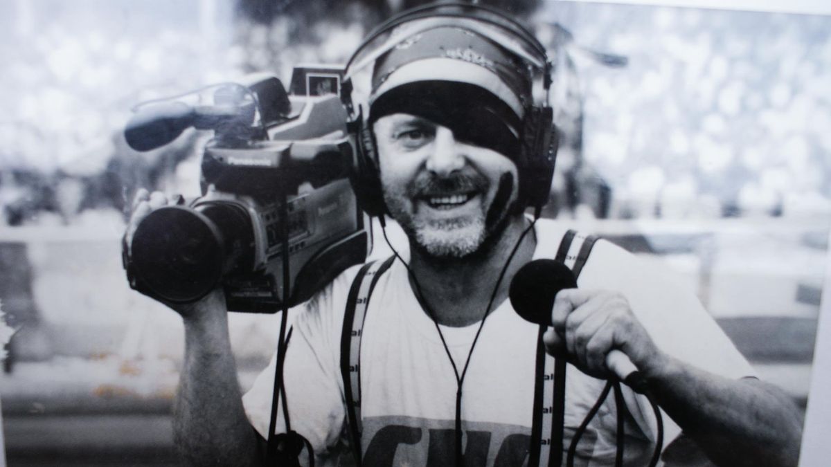 Ryszard Szołtysik nie żyje