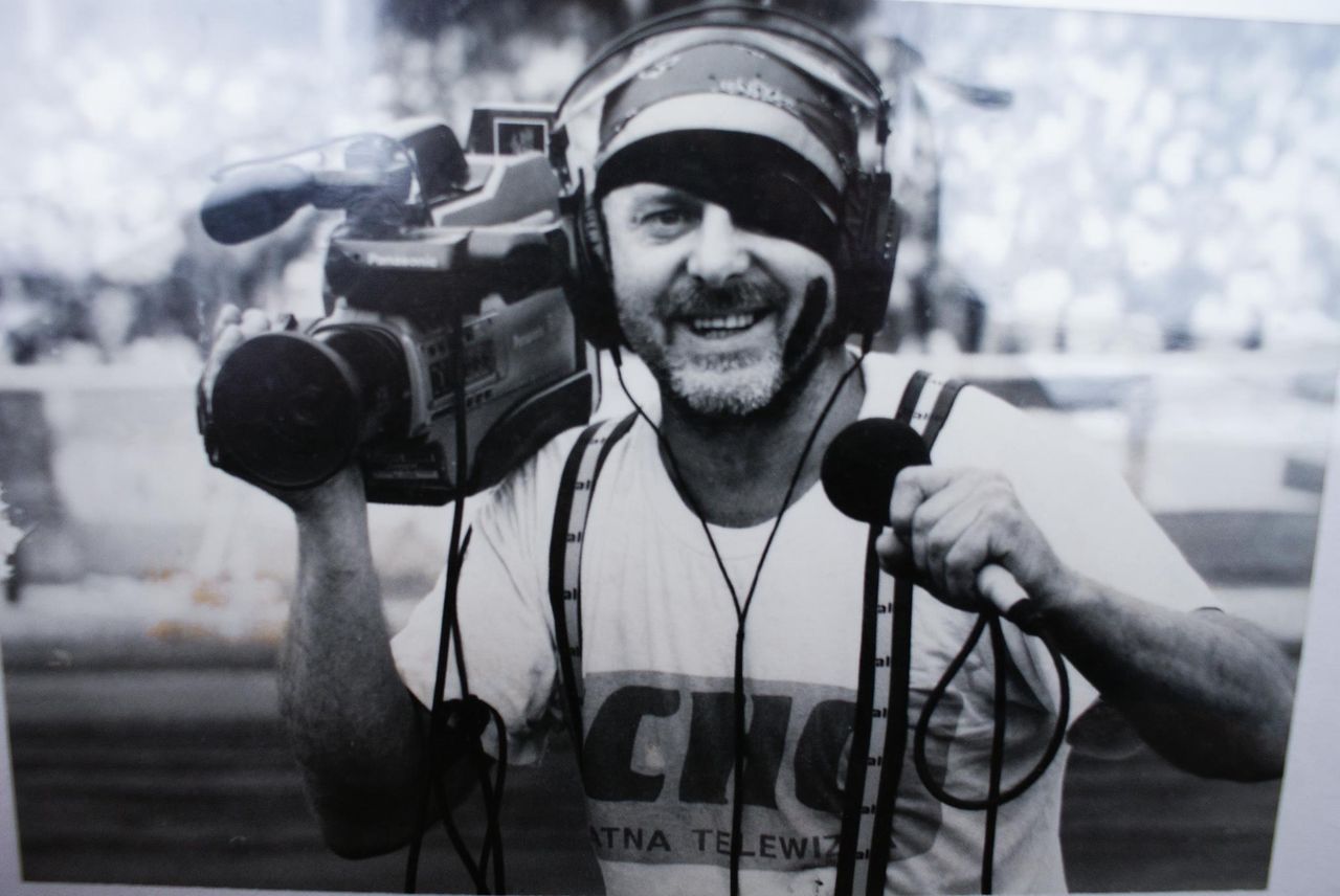 Nie żyje dziennikarz Ryszard Szołtysik. Grał w "Kiepskich"