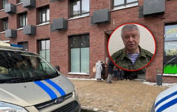 Zamach na generała w Moskwie. Nowe fakty