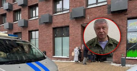 Zamach na generała w Moskwie. Nowe fakty