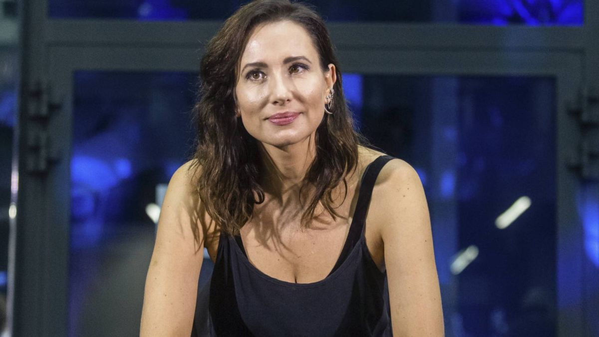 Aleksandra Popławska świętuje urodziny