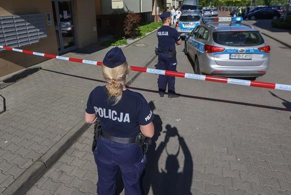 Policja