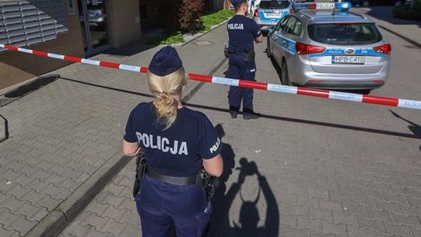 Policja