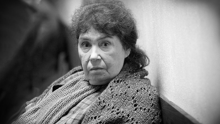 Zofia Merle