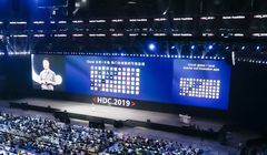 Huawei prezentuje system HarmonyOS. Może zastąpić Androida w smartfonach chińskiej marki