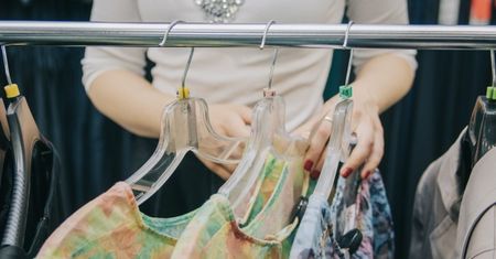 3 sposoby, które odświeżą garderobę na wiosnę